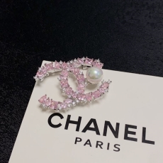 Chanel Brooches